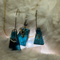 Blue Hour Drops
Candy Collection – Twilight Edition Earring/Pendant Set