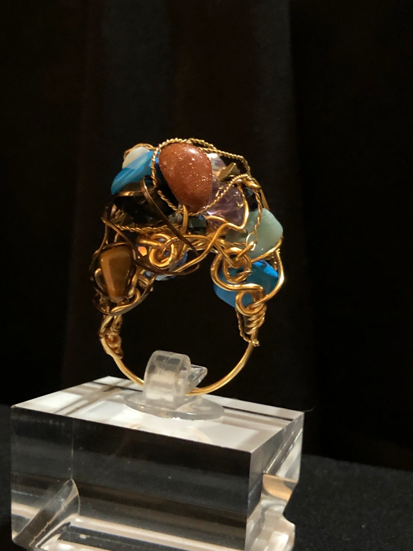 The Empress Ring