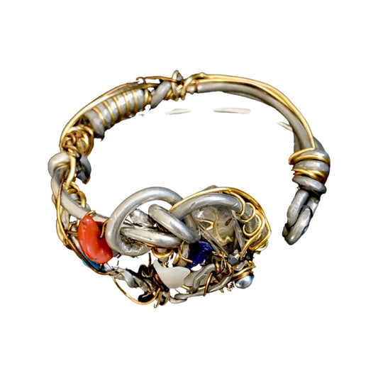 Pirate Bracelet