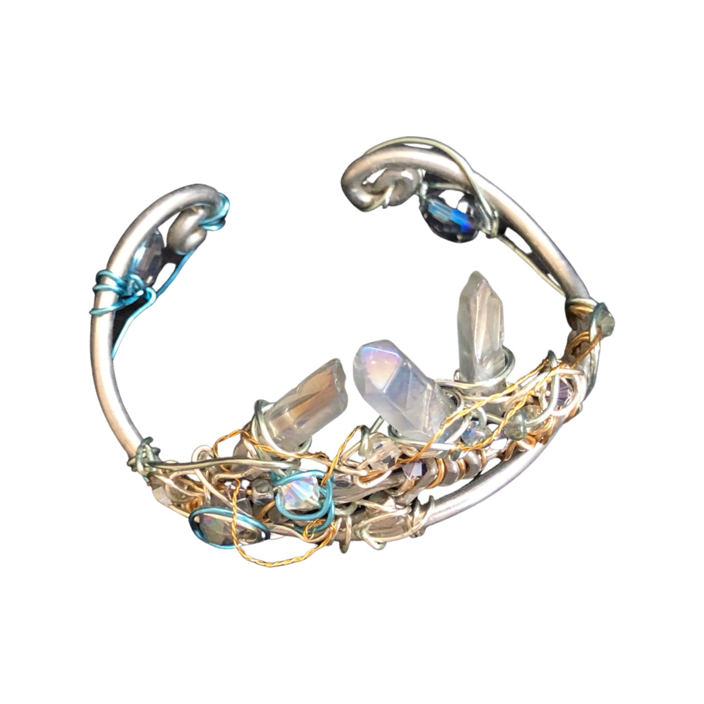 Ice Queen bracelet