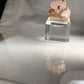 Rose Quartz Ring