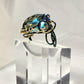 Dragon Eye Ring