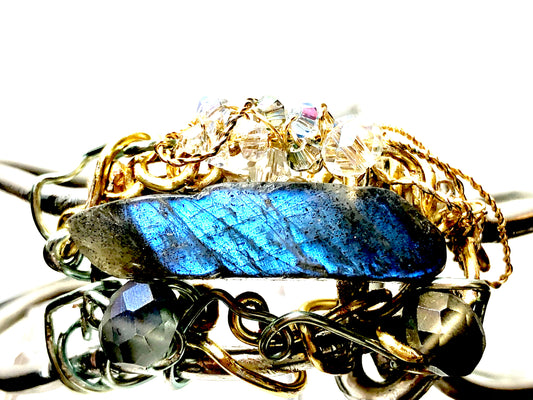 Princess Labradorite