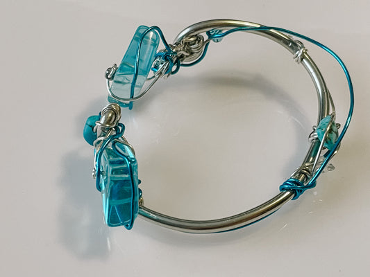 Pocahontas braclet