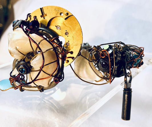 Jewels Of Steampunk